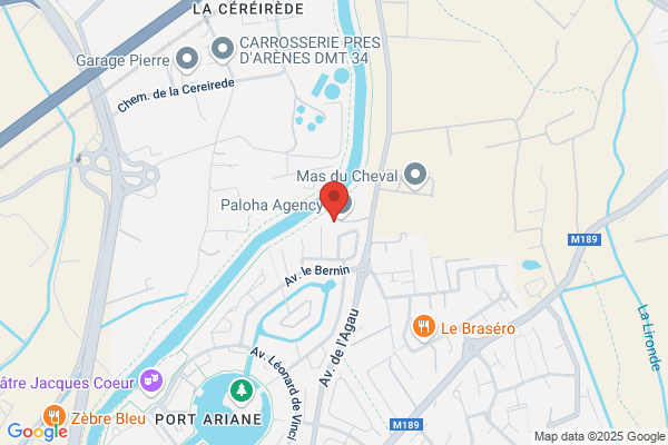 Acs Assurances Conseils Du Sud