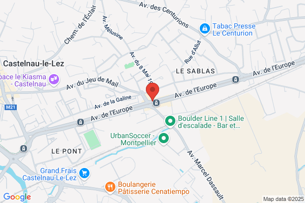 Assurances Mutuelles Du Mans