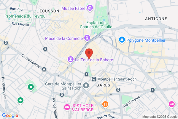 ACUITIS Opticien & Audioprothésiste Montpellier