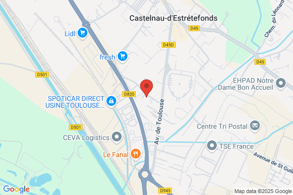 Auto Ecole Ben