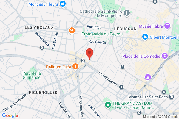 Auto Ecole Bouscaren