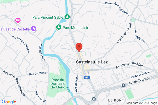 Auto Ecole Jean Philippe