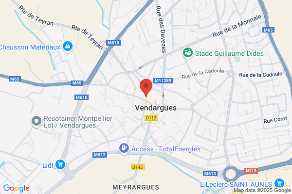 Auto Ecole Vendargues