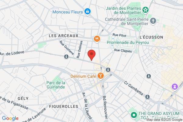 Barthez Valerie Avocats