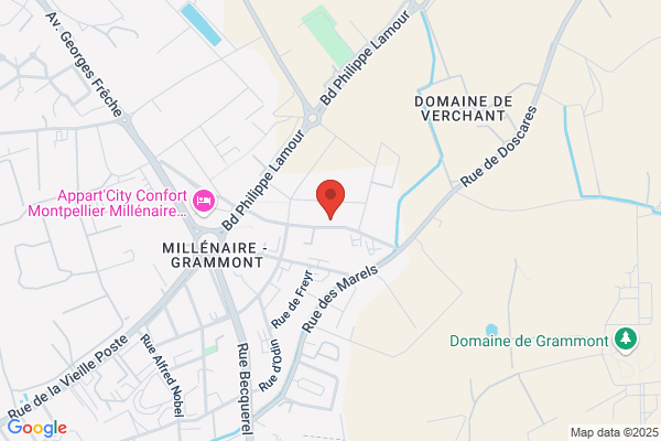 Beaumelou Helene