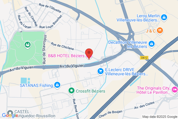 Beaussier Rocheblave Karine