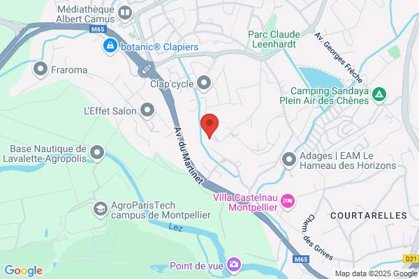 Bonnaud Muriel