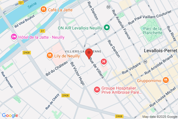 Cabinet Landwell Et Associes