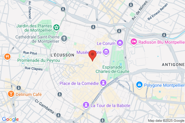 Casanova Et Associes