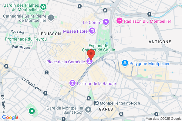 Gerigny Aude Avocat