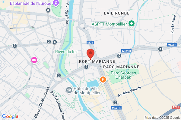 La Banque Postale