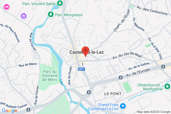 La Banque Postale
