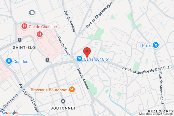 Banque Populaire Du Midi Agence Montpellier Nord