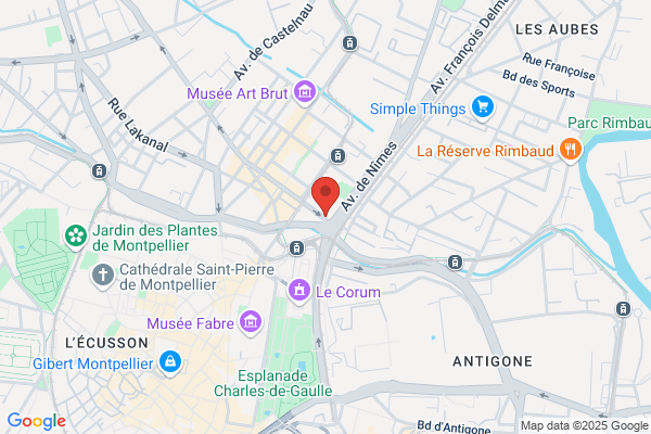 Banque Populaire Du Midi Agence Montpellier Proudhon