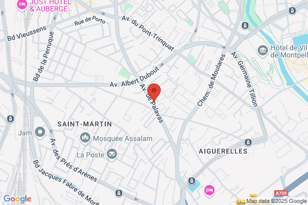 Banque Populaire Du Midi Agence Montpellier Sud