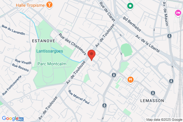 Caisse D Epargne Agence Le Toulouse