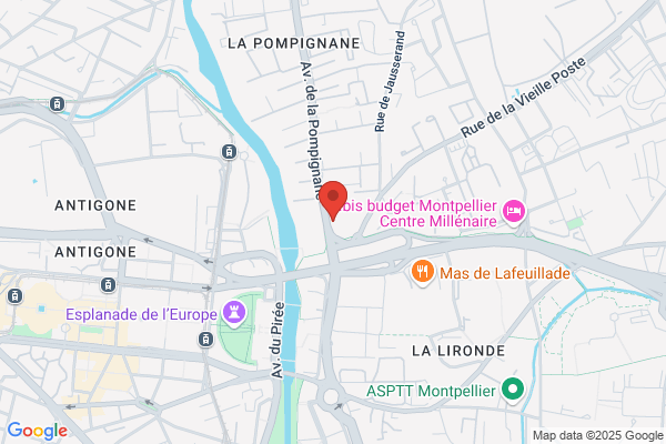 Credit Agricole Du Midi Agence Le Lez