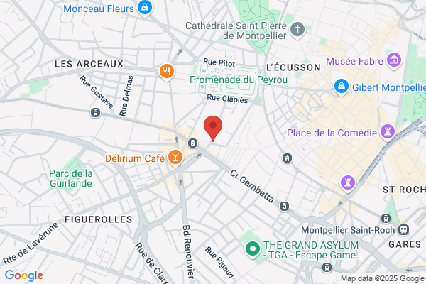 Credit Agricole Du Midi Agence Plan Cabanne