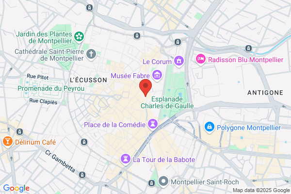 Atelier Des Montres
