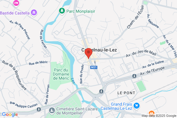 Bijouterie Viviane S