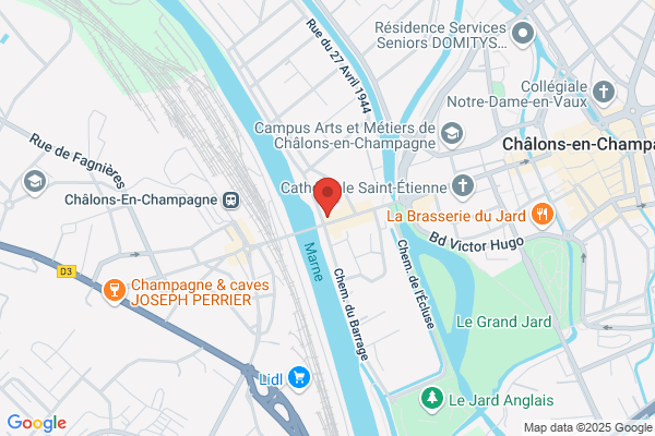Au Four A Bois