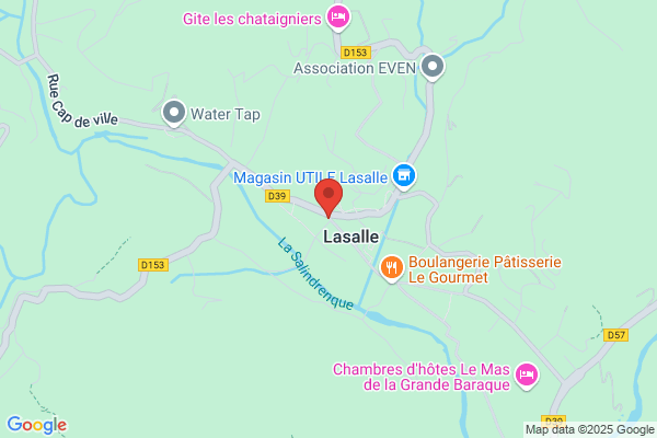 Aux Douceurs D Eden