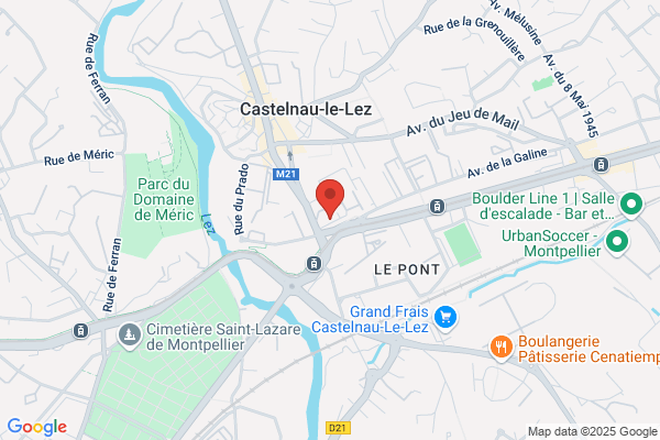 Boughnim Khalifa