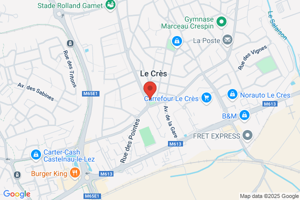 Boulangerie Leplat