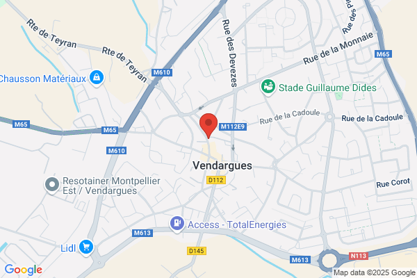 Boulangerie Toupain
