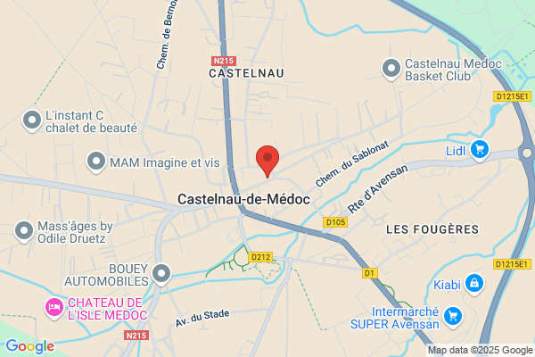 Auto Sainte Catherine Sarl