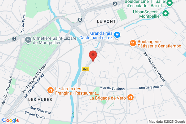 Auto Service Des Arceaux