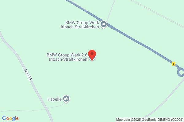 Bmw Standard