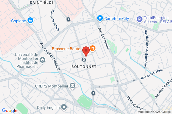Boutonnet Pneus