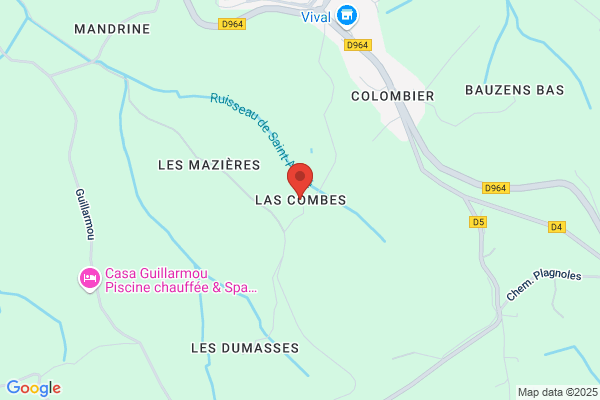 Combes Claude