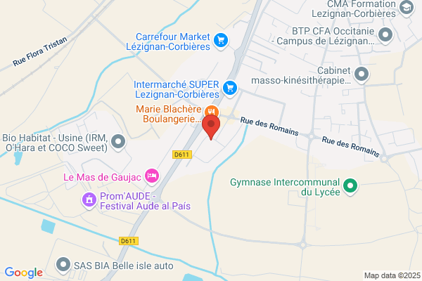 Garage Guiraud