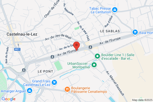 Garage Tarrico