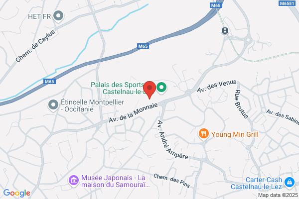 Bar Boulodrome Lyonnais