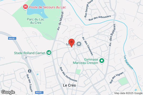 Bar De L Avenir