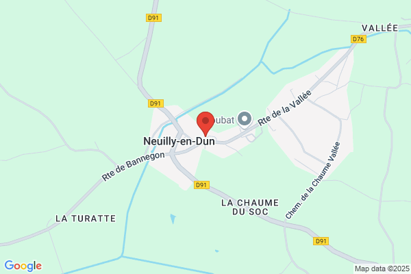 Bar Des Quatre Saisons