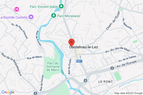 Bar Du Languedoc