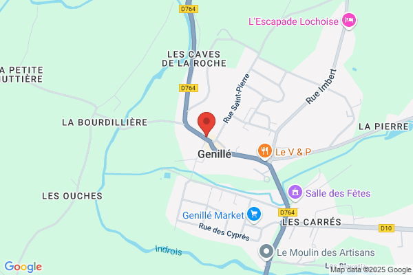 Bar Le Serpentin