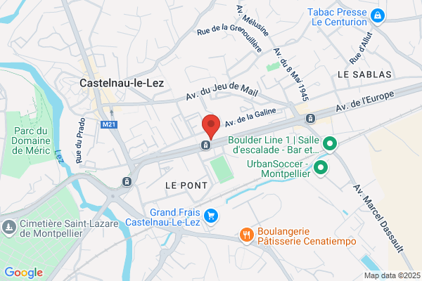 Bar Les Platanes
