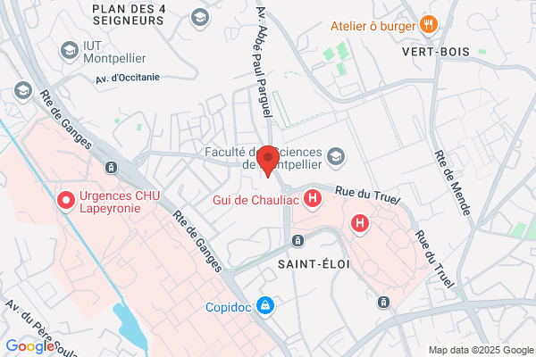 Brasserie Du Triolet