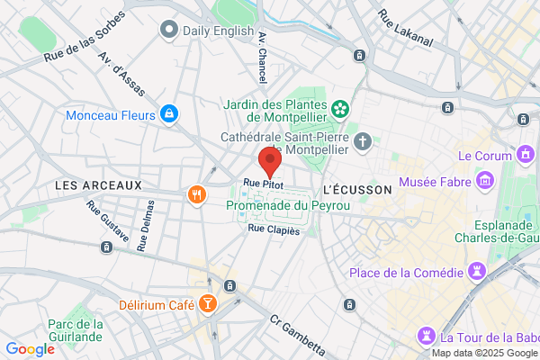 Brasserie Pitot