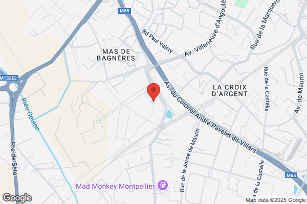 Cabinet Medical Les Tonnelles D Scm