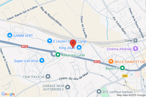 Centre Medico Psychologique Montpellier Lunel
