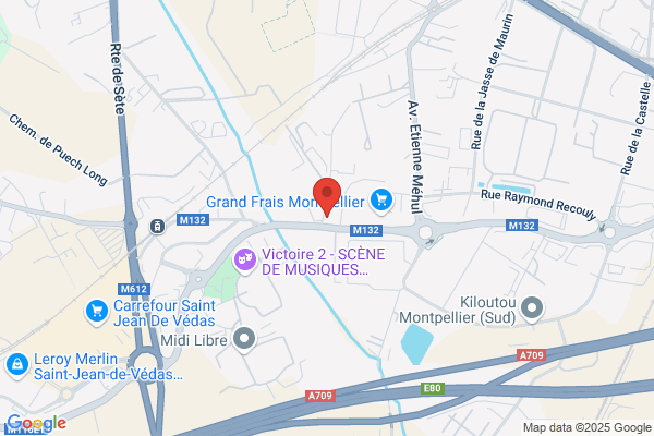 Confort De France