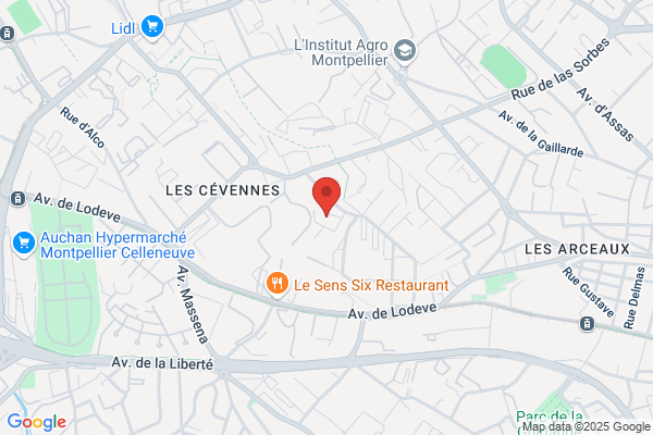 Clinique Clementville
