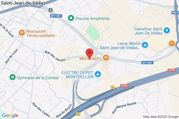 Clinique Saint Jean Consultations Externes