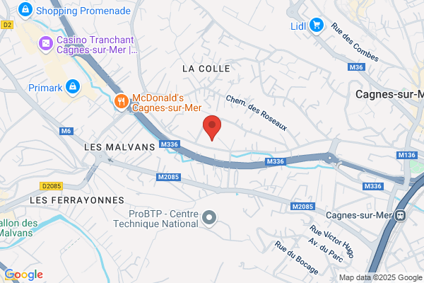 Clinique Saint Jean Economat